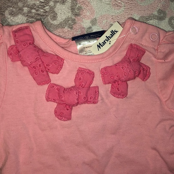 Rugged Bear Shirt and Short set - Picture 3 of 4